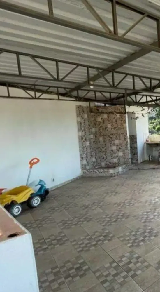 Casa, 3 quartos, 90 m² - Foto 1