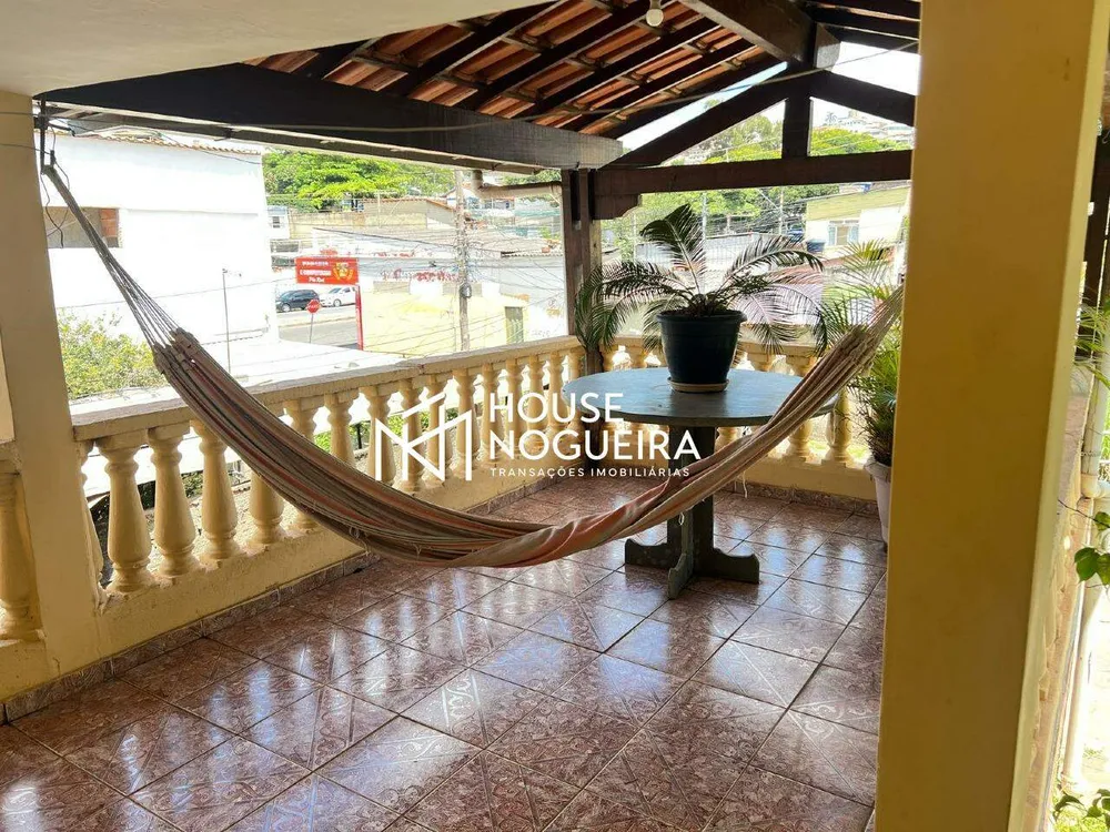 Casa, 2 quartos, 137 m² - Foto 7