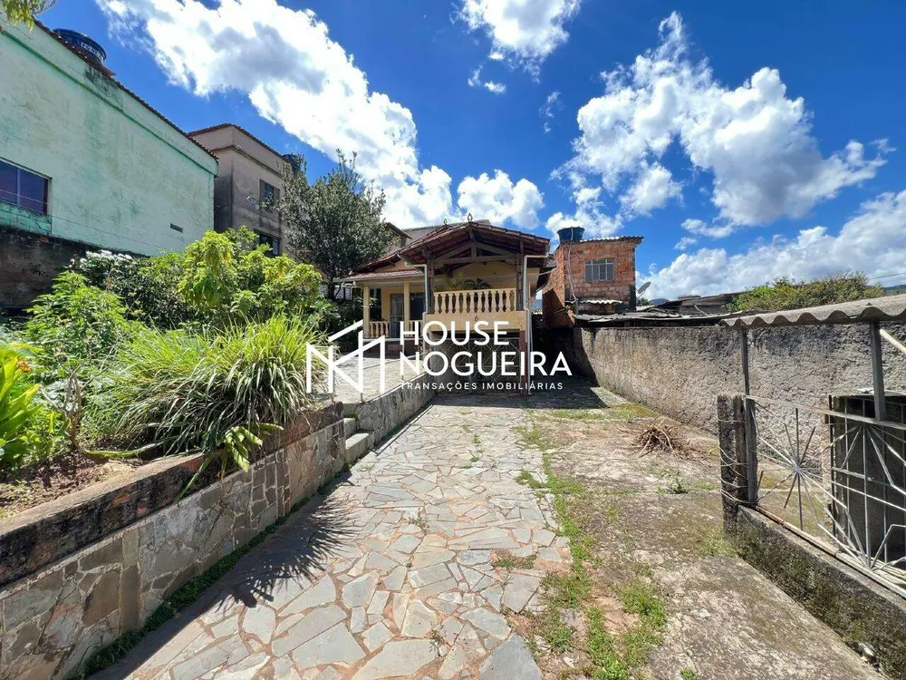 Casa, 2 quartos, 137 m² - Foto 2