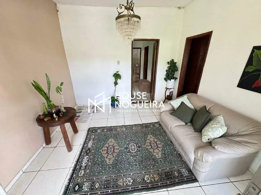 Casa, 2 quartos, 137 m² - Foto 1
