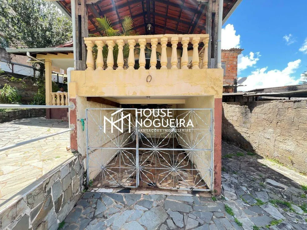 Casa, 2 quartos, 137 m² - Foto 3