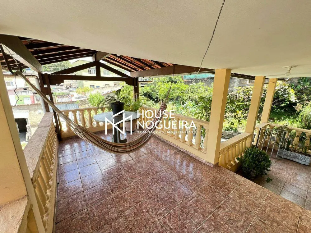 Casa, 2 quartos, 137 m² - Foto 8