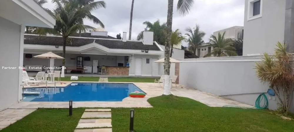 Casa, 7 quartos, 2000 m² - Foto 10