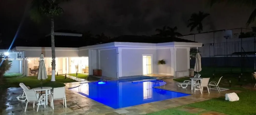 Casa, 7 quartos, 2000 m² - Foto 1