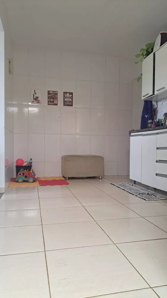 Apartamento à venda com 2 quartos, 55m² - Foto 2