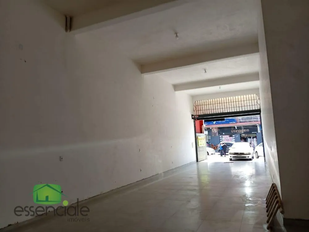 Loja-Salão, 40 m² - Foto 6