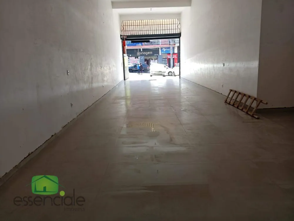 Loja-Salão, 40 m² - Foto 4