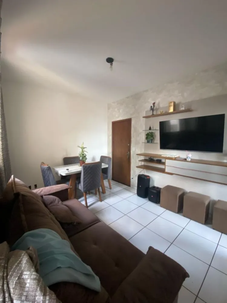 Cobertura, 1 quarto, 80 m² - Foto 3