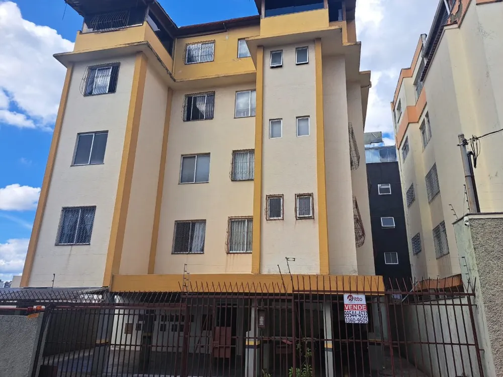 Cobertura, 1 quarto, 80 m² - Foto 9
