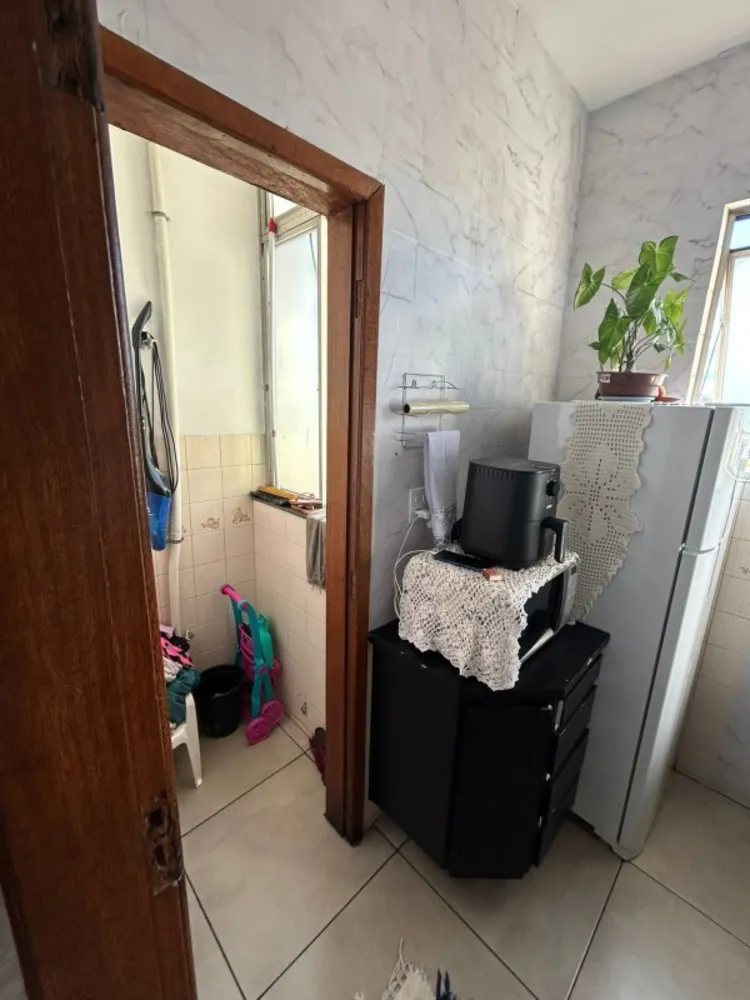 Cobertura, 1 quarto, 80 m² - Foto 8