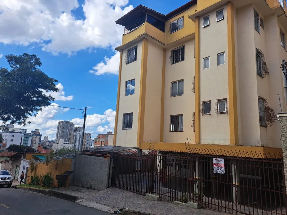 Cobertura, 1 quarto, 80 m² - Foto 10