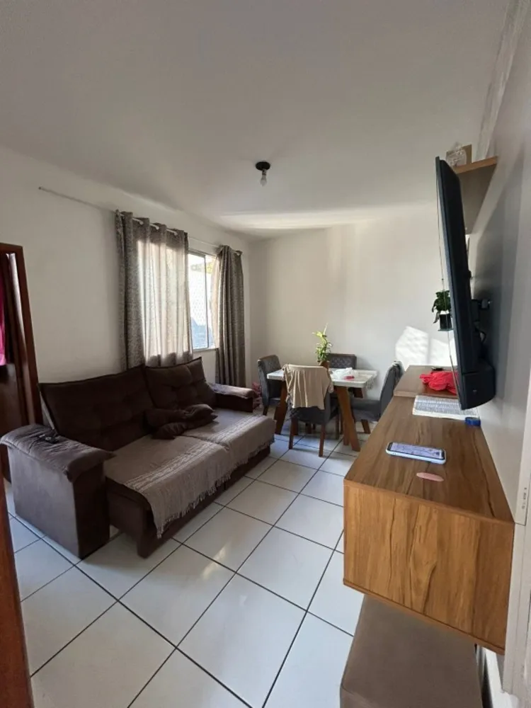 Cobertura, 1 quarto, 80 m² - Foto 1