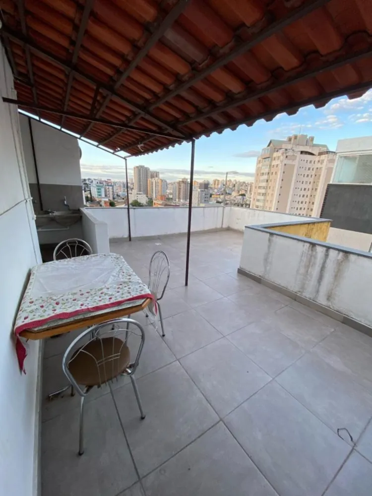 Cobertura, 1 quarto, 80 m² - Foto 2