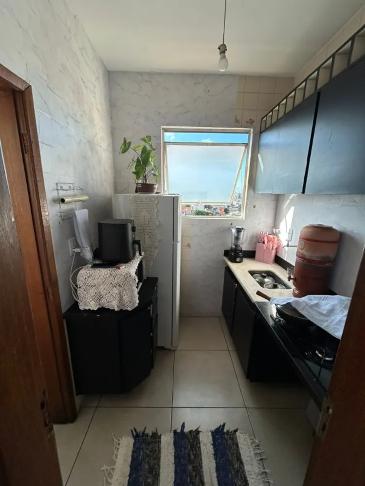 Cobertura, 1 quarto, 80 m² - Foto 5