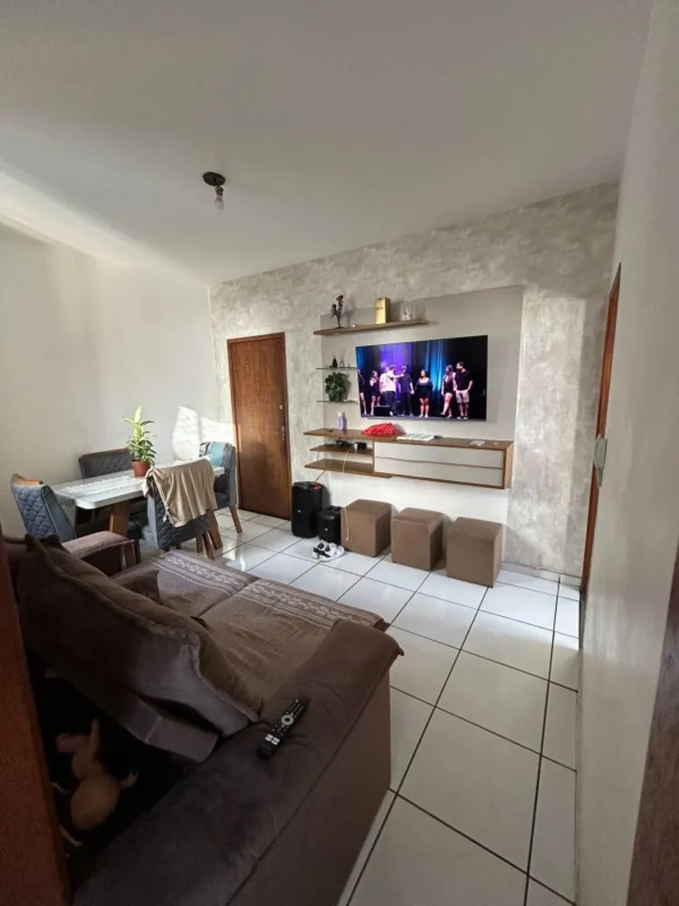 Cobertura, 1 quarto, 80 m² - Foto 7