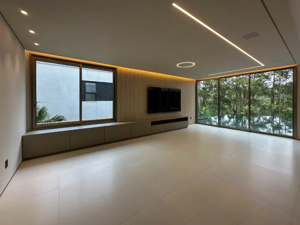 Casa de Condomínio, 5 quartos - Foto 1