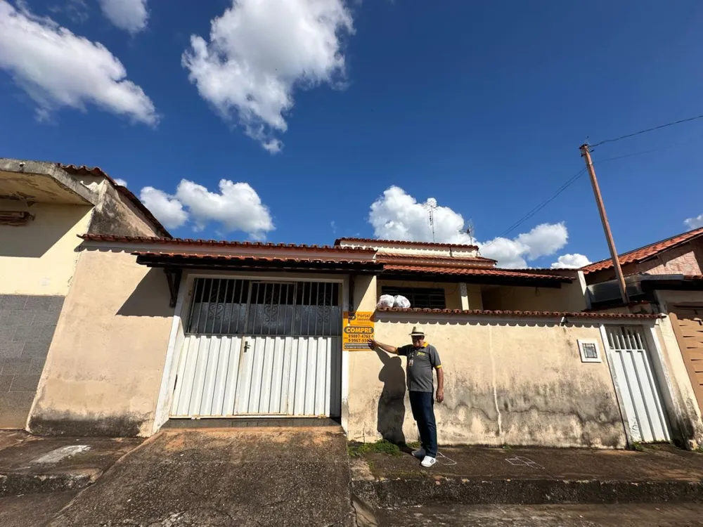 Casa, 3 quartos, 240 m² - Foto 1