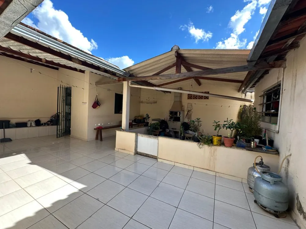 Casa, 3 quartos, 240 m² - Foto 11