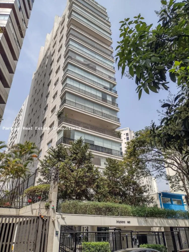 Apartamento, 4 quartos, 222 m² - Foto 1