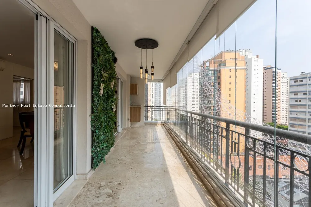 Apartamento, 4 quartos, 222 m² - Foto 4