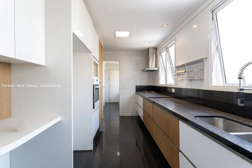 Apartamento, 4 quartos, 222 m² - Foto 11