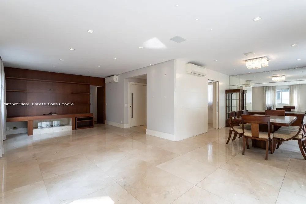 Apartamento, 4 quartos, 222 m² - Foto 7