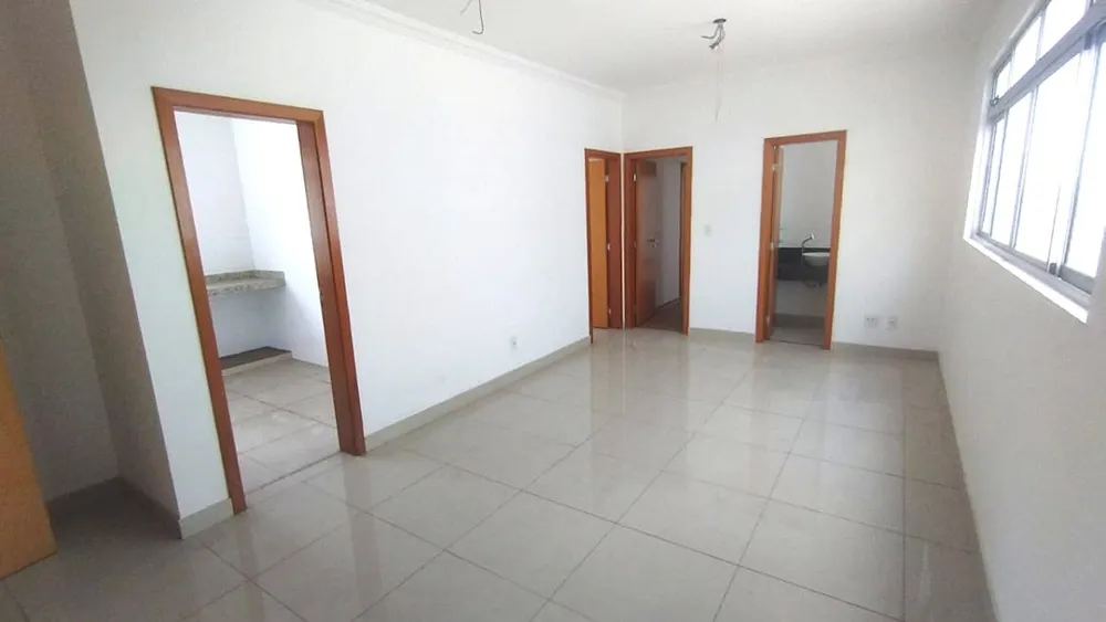 Apartamento, 4 quartos, 110 m² - Foto 2