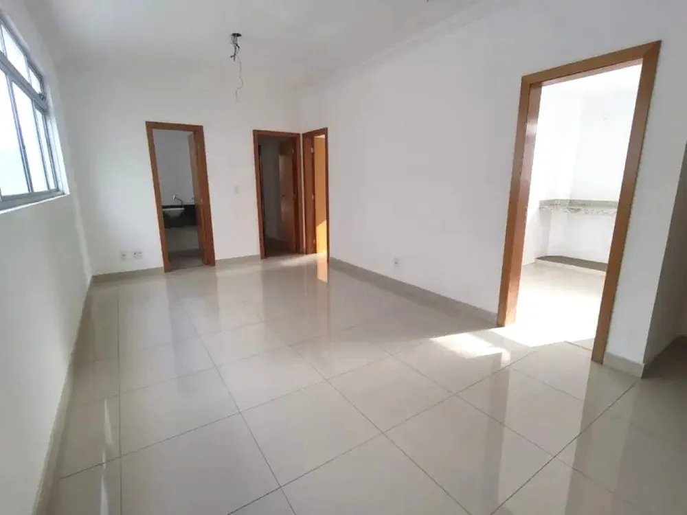 Apartamento, 4 quartos, 110 m² - Foto 1