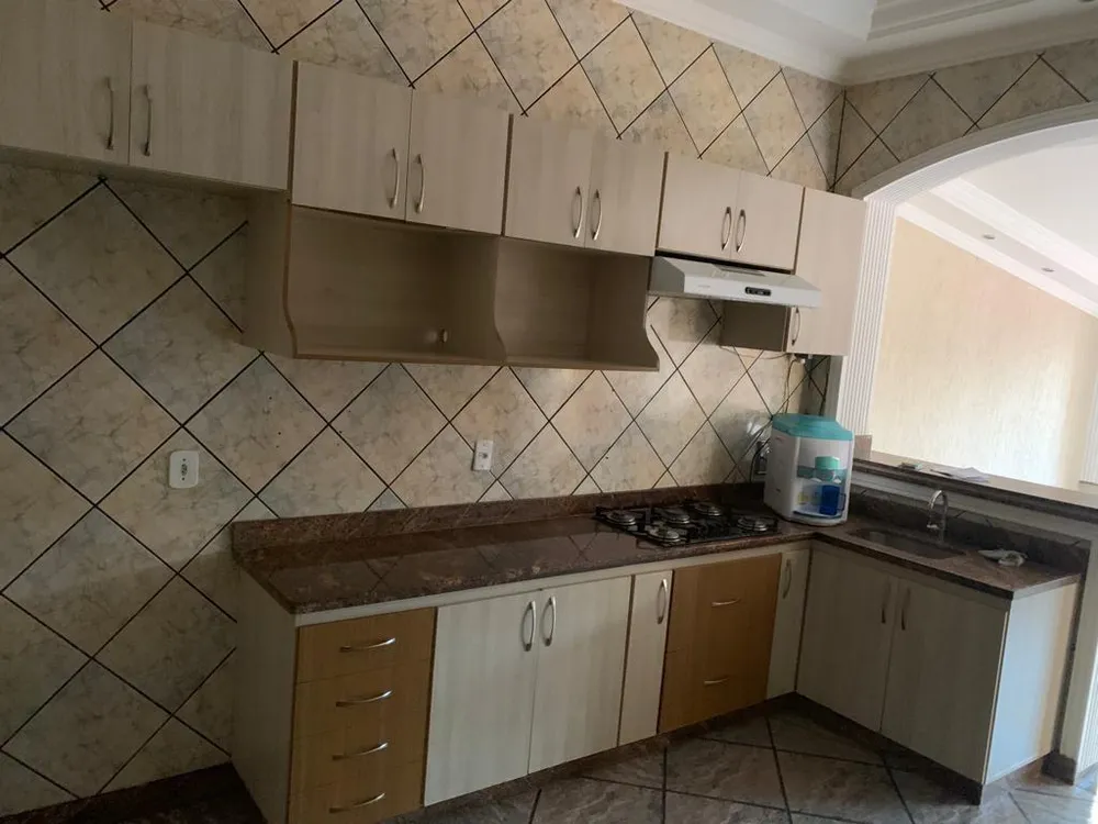 Casa, 4 quartos, 180 m² - Foto 5
