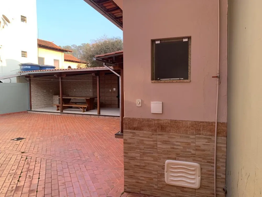 Casa, 4 quartos, 180 m² - Foto 16