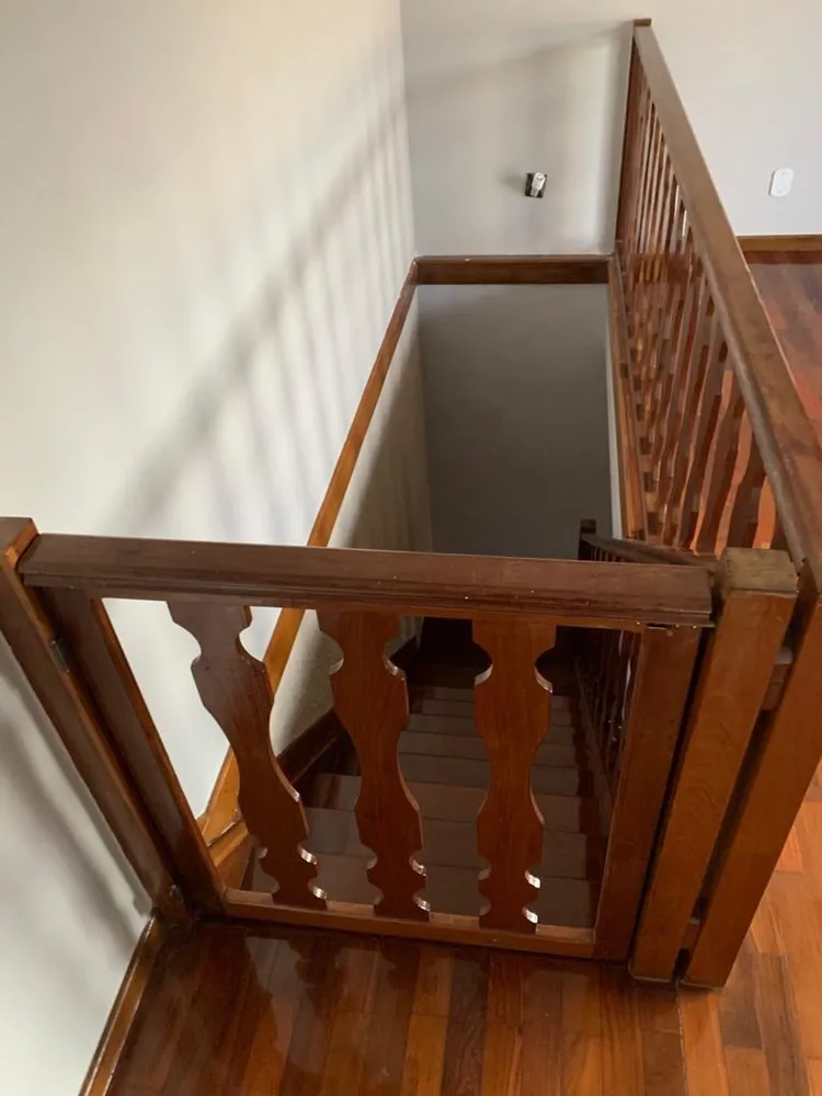 Casa, 4 quartos, 180 m² - Foto 11