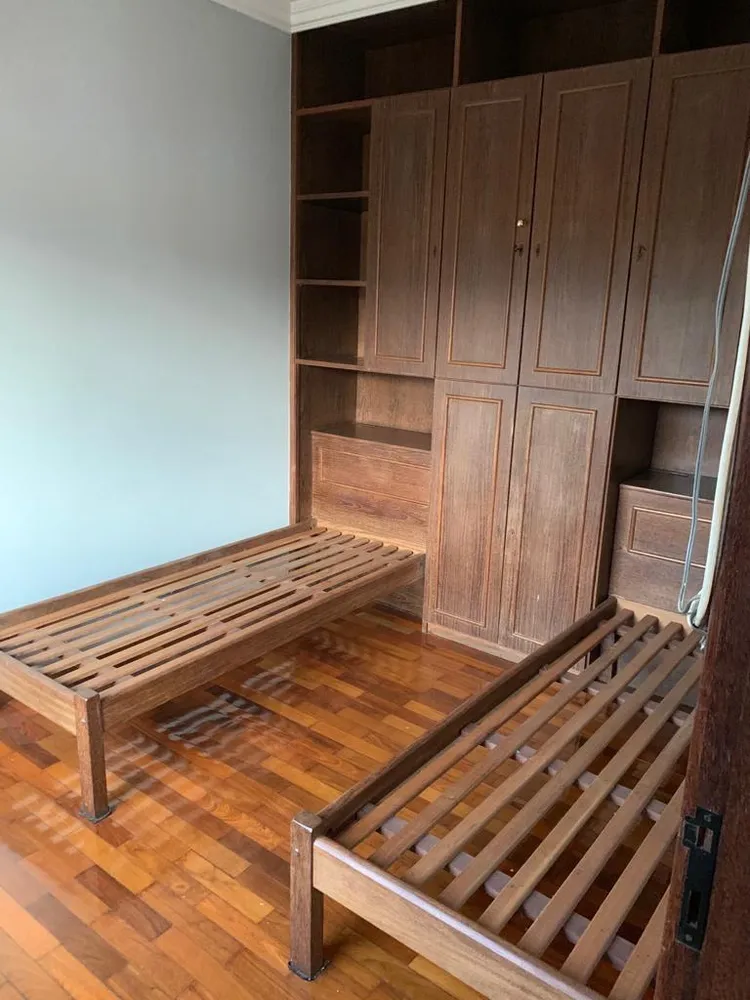 Casa, 4 quartos, 180 m² - Foto 13
