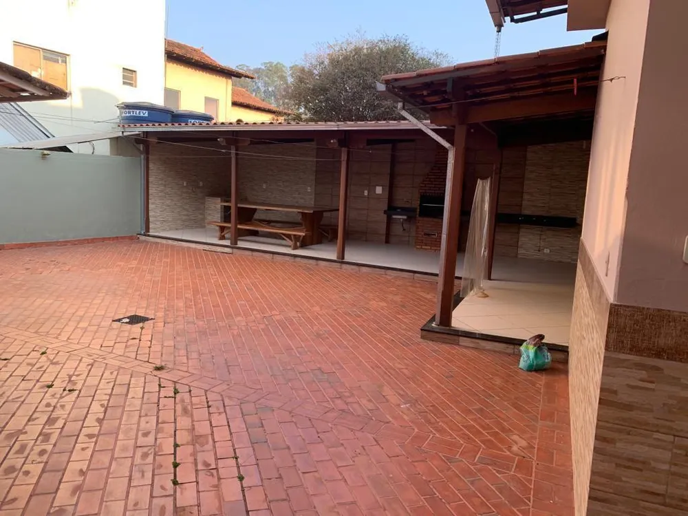 Casa, 4 quartos, 180 m² - Foto 19