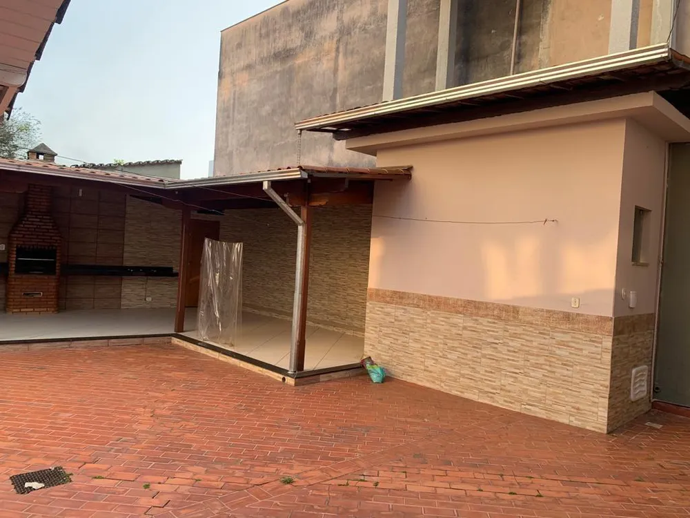 Casa, 4 quartos, 180 m² - Foto 17