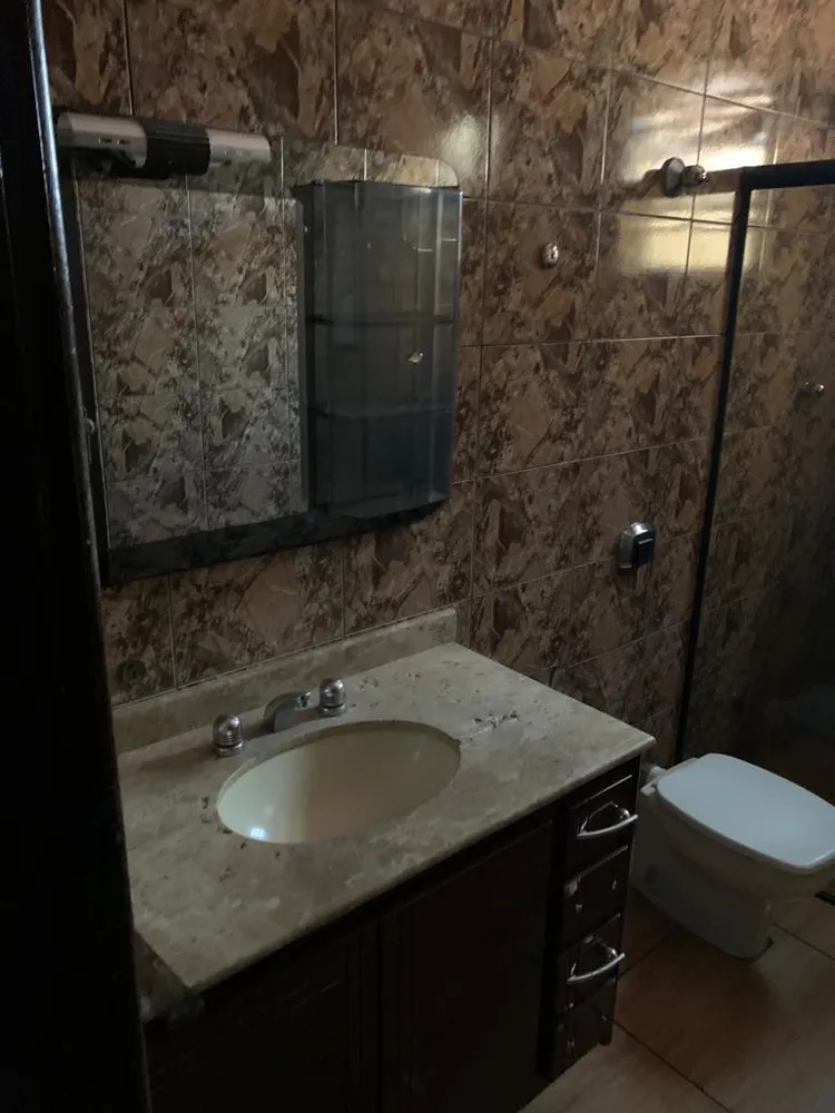 Casa, 4 quartos, 180 m² - Foto 8