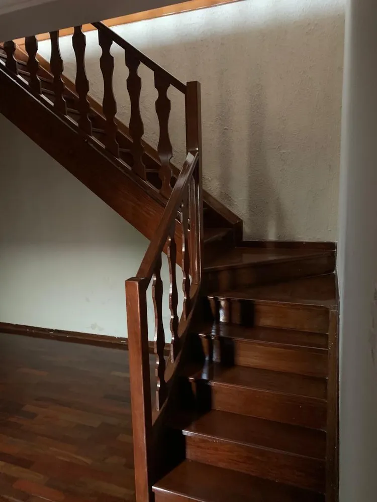 Casa, 4 quartos, 180 m² - Foto 9