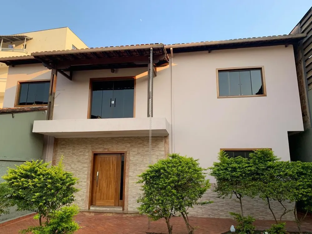 Casa, 4 quartos, 180 m² - Foto 18