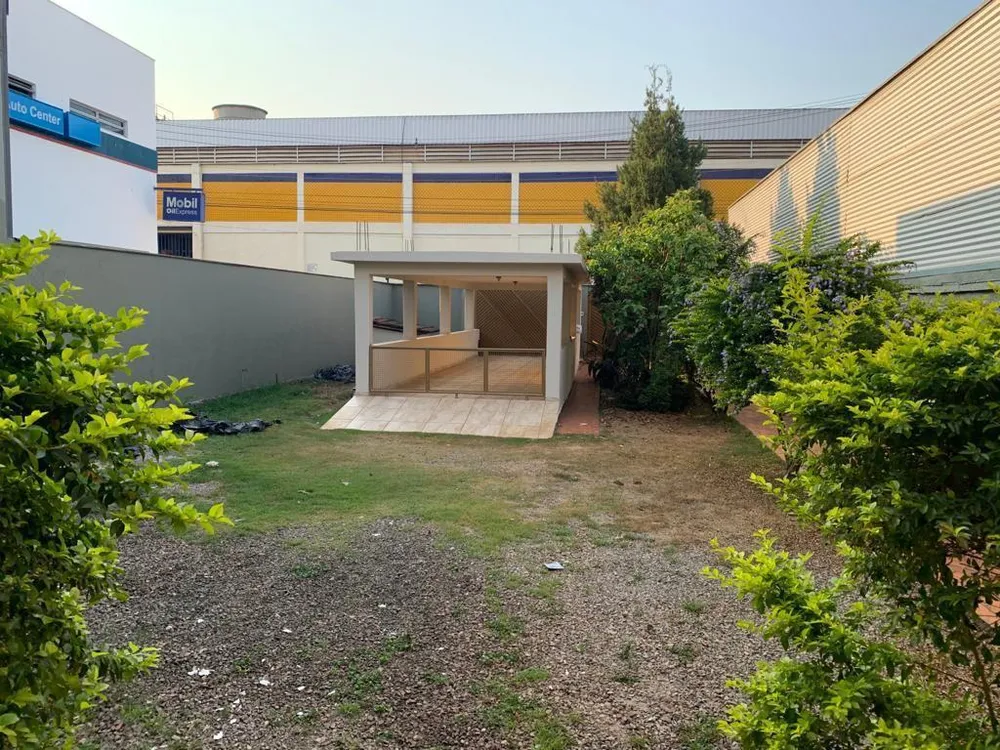 Casa, 4 quartos, 180 m² - Foto 21