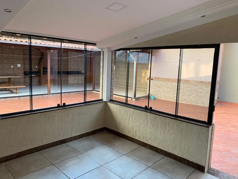 Casa, 4 quartos, 180 m² - Foto 14