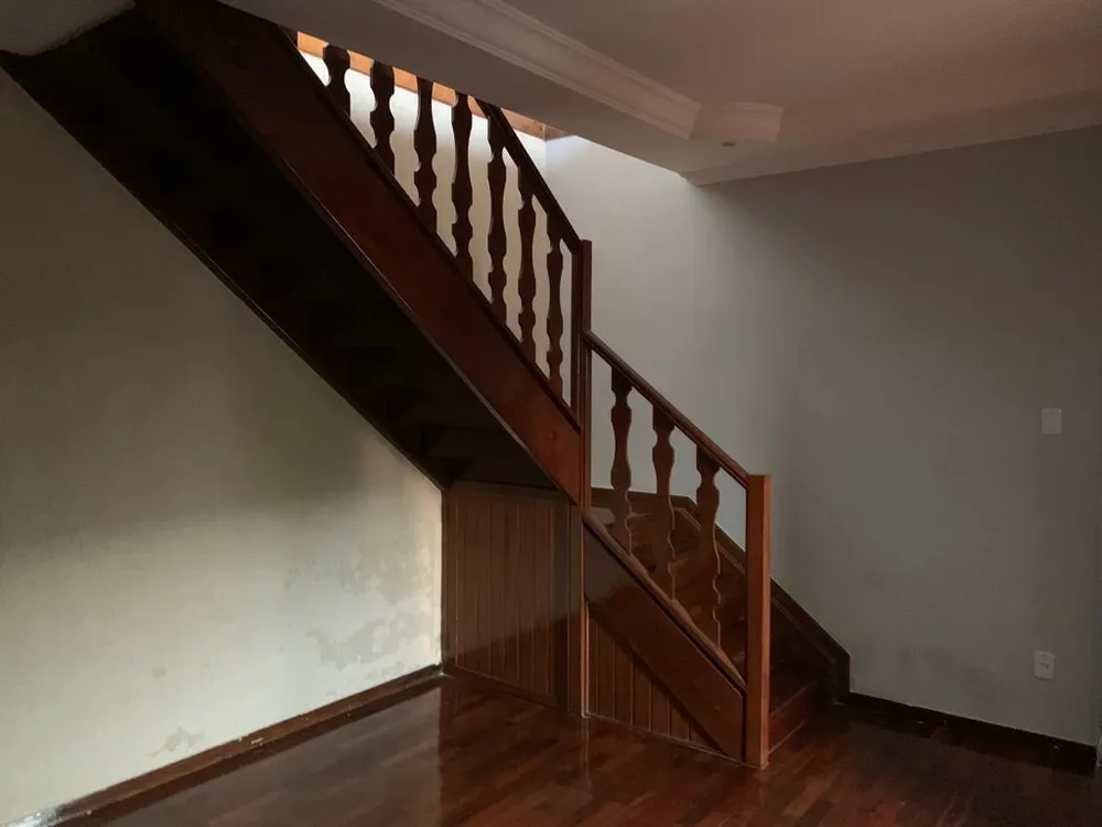 Casa, 4 quartos, 180 m² - Foto 6