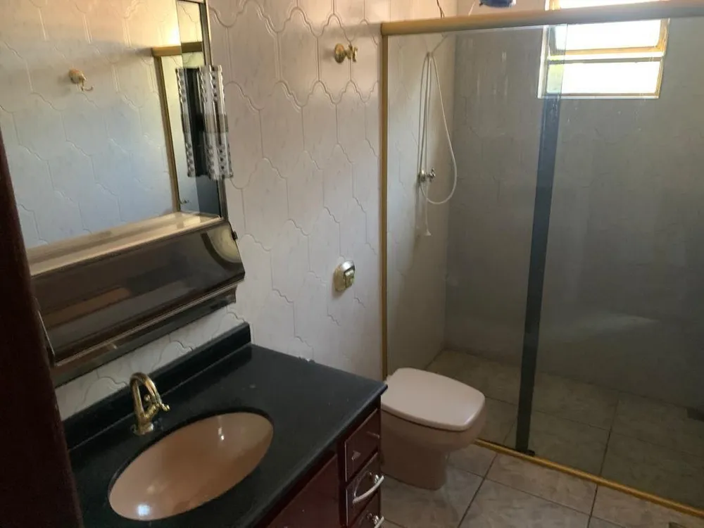 Casa, 4 quartos, 180 m² - Foto 13