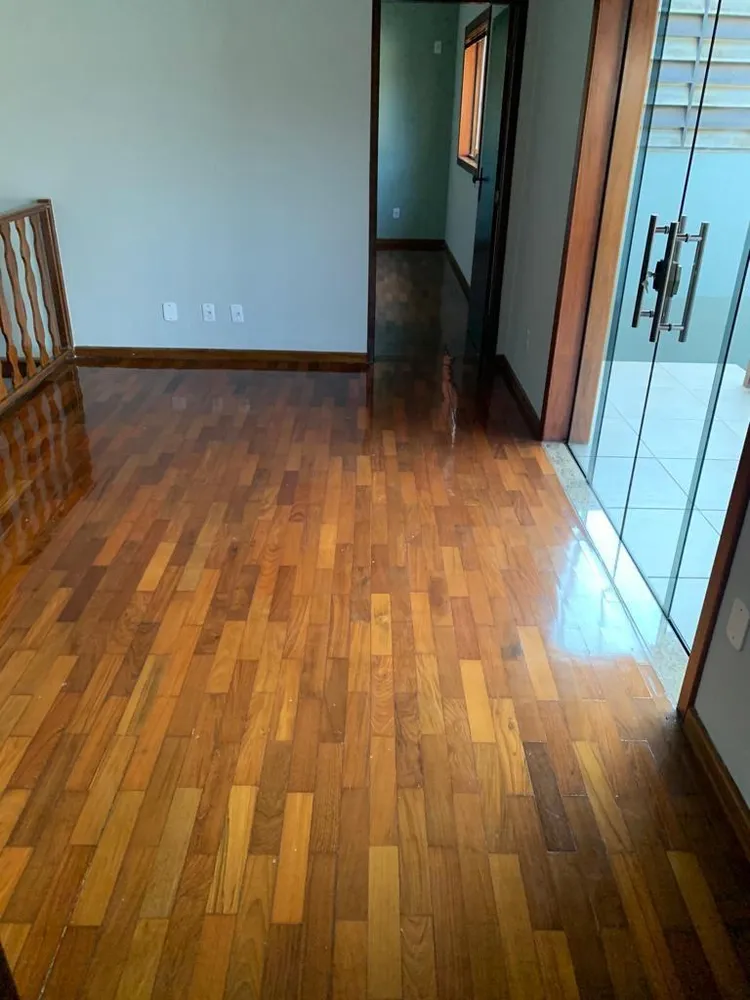 Casa, 4 quartos, 180 m² - Foto 12