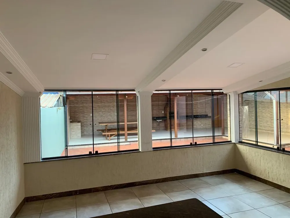 Casa, 4 quartos, 180 m² - Foto 15
