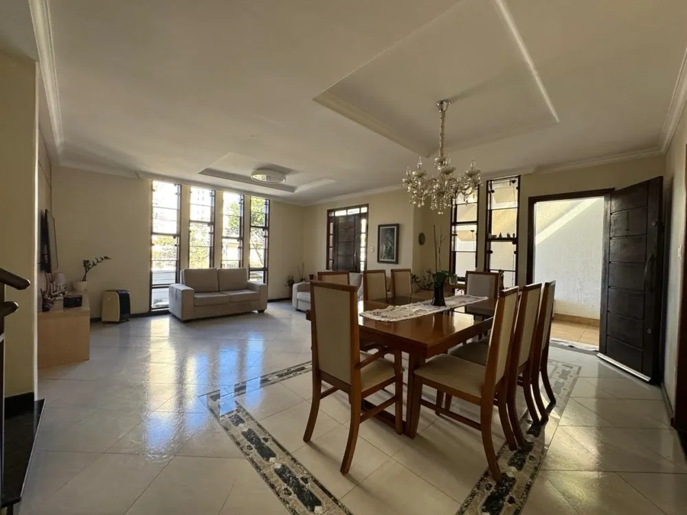 Casa, 4 quartos, 180 m² - Foto 5