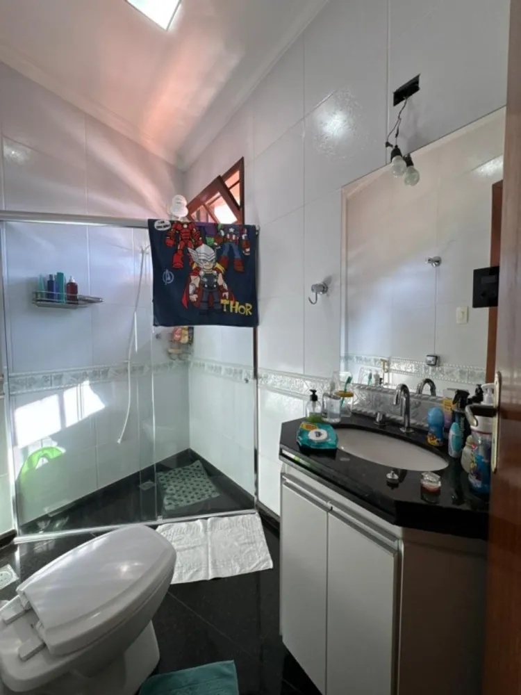 Casa, 4 quartos, 180 m² - Foto 20