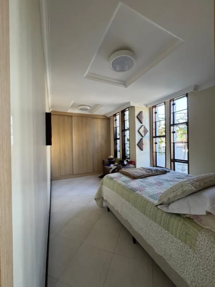Casa, 4 quartos, 180 m² - Foto 4