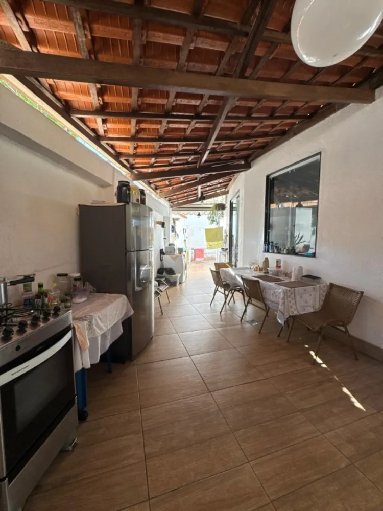 Casa, 4 quartos, 180 m² - Foto 10