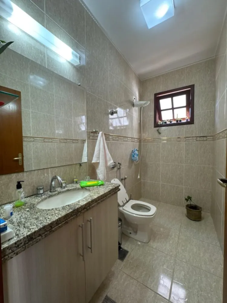 Casa, 4 quartos, 180 m² - Foto 23