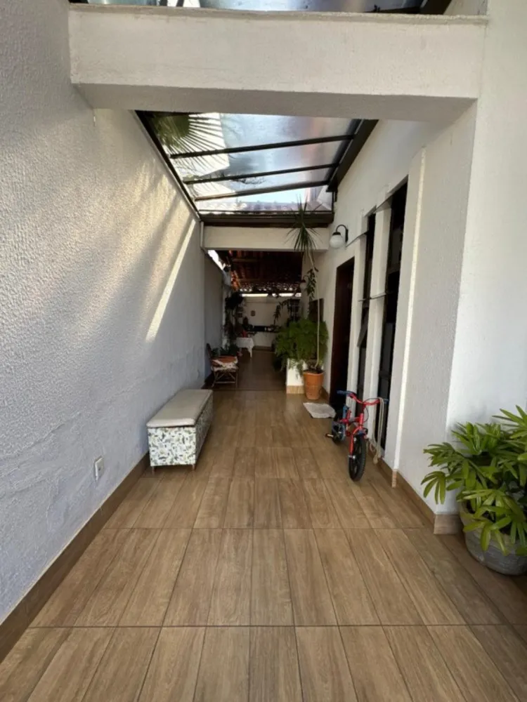 Casa, 4 quartos, 180 m² - Foto 18
