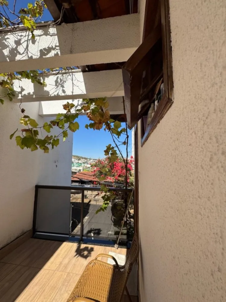 Casa, 4 quartos, 180 m² - Foto 16